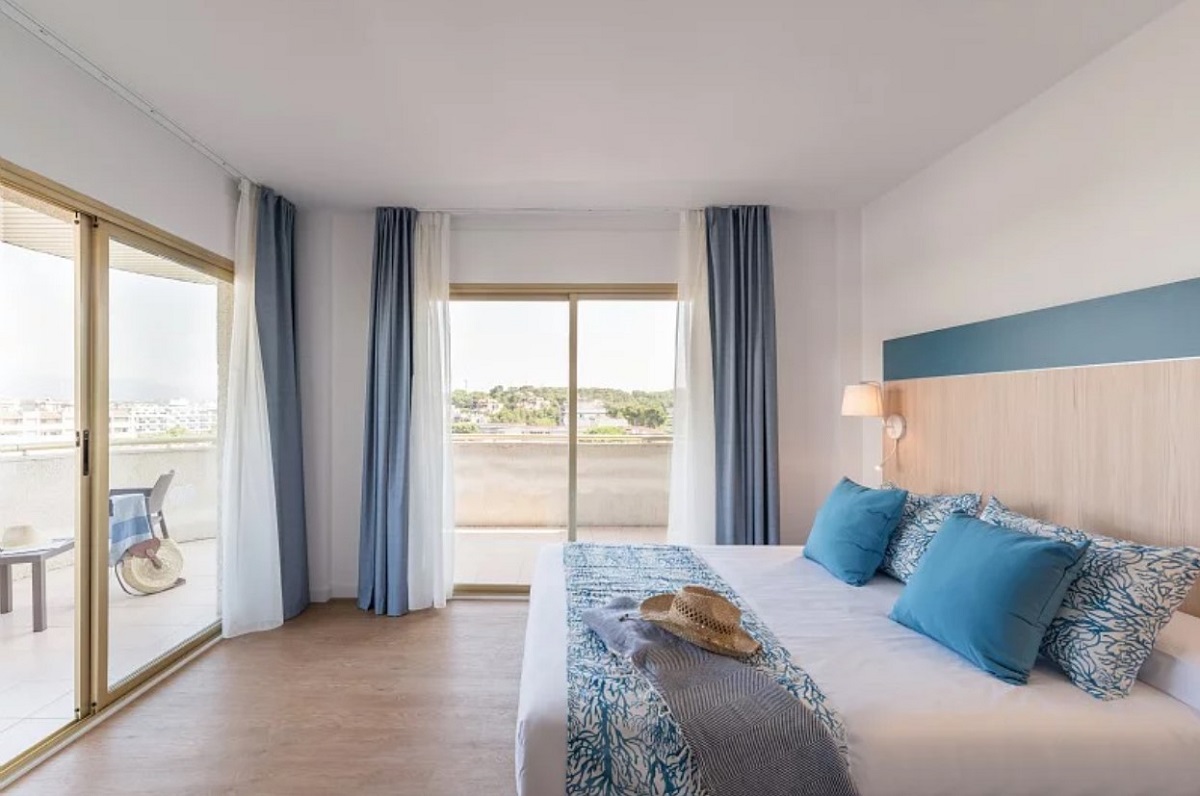 Hotel Salou Beach by Pierre & Vacances